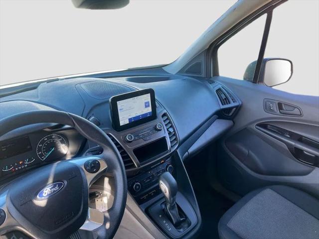 2023 Ford Transit Connect XL Cargo Van