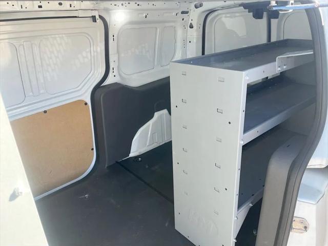 2023 Ford Transit Connect XL Cargo Van
