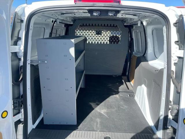 2023 Ford Transit Connect XL Cargo Van