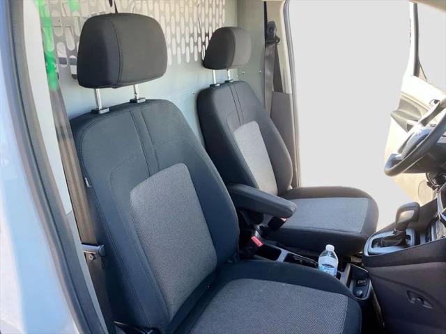 2023 Ford Transit Connect XL Cargo Van