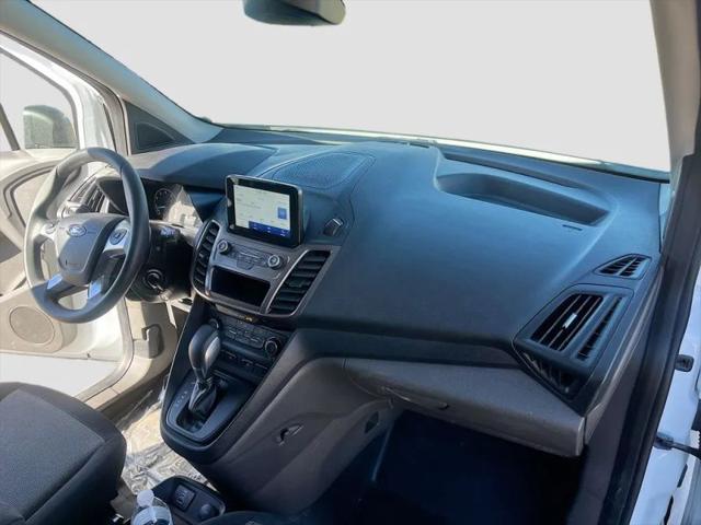 2023 Ford Transit Connect XL Cargo Van