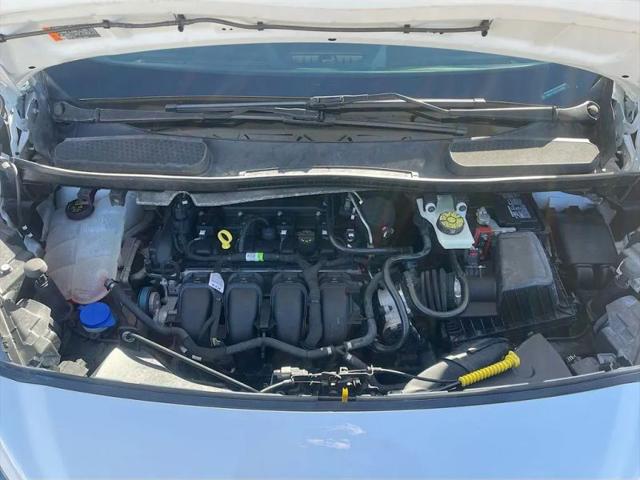 2023 Ford Transit Connect XL Cargo Van