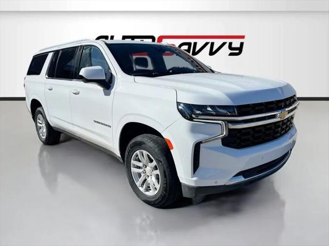 2023 Chevrolet Suburban 4WD LS for sale in Windsor, CO