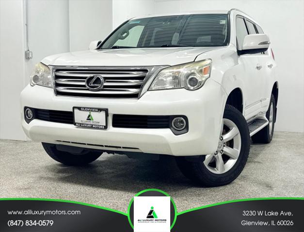 2013 Lexus GX 460 460 for sale in Glenview, IL