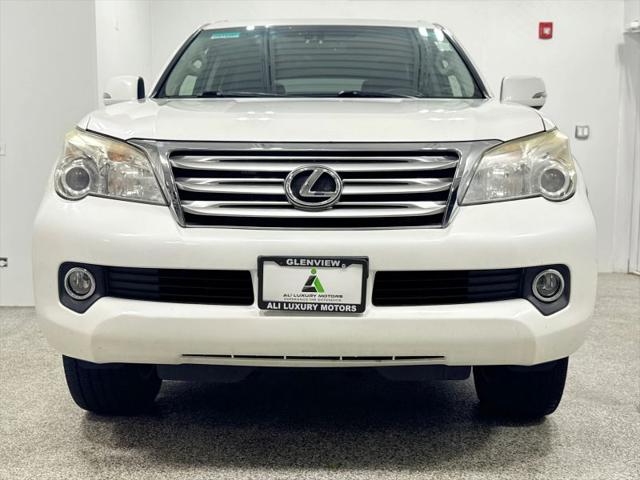 2013 Lexus GX 460 460