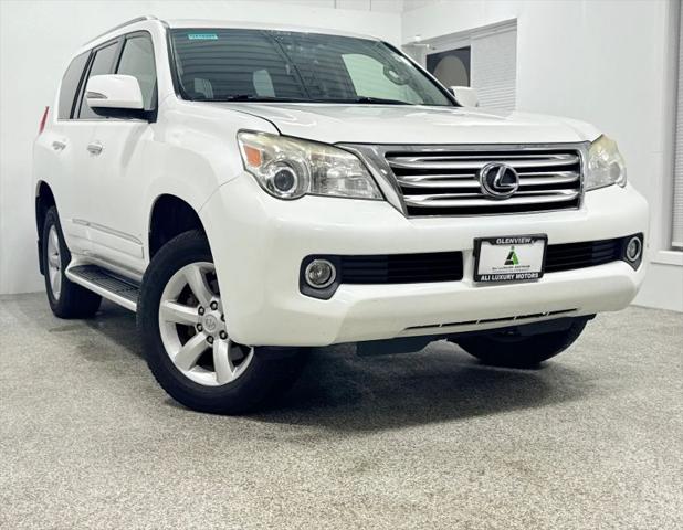 2013 Lexus GX 460 460