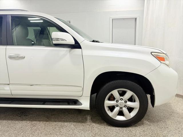 2013 Lexus GX 460 460