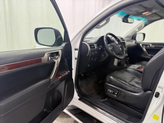 2013 Lexus GX 460 460