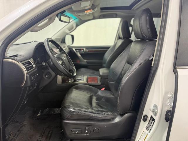 2013 Lexus GX 460 460