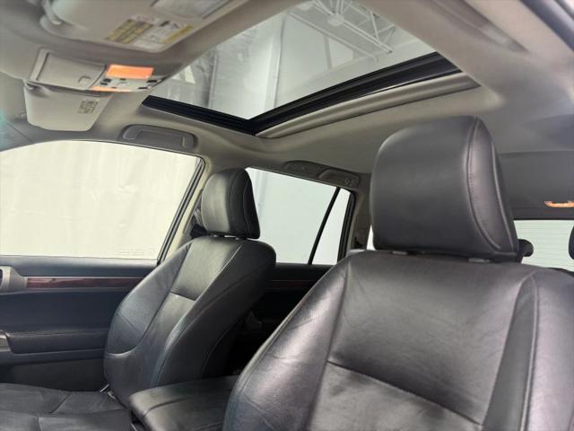 2013 Lexus GX 460 460