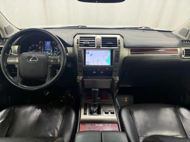 2013 Lexus GX 460 460