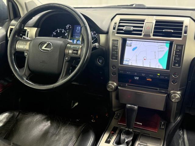 2013 Lexus GX 460 460
