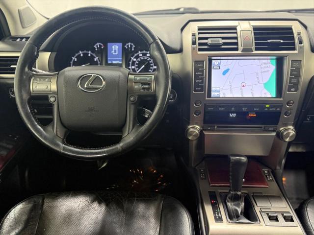 2013 Lexus GX 460 460