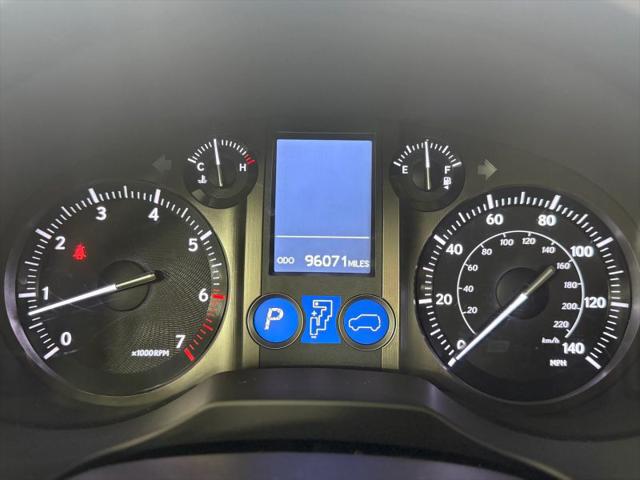 2013 Lexus GX 460 460