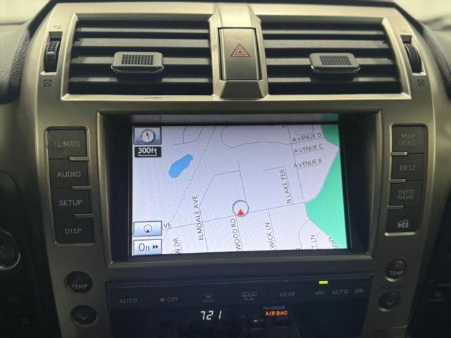 2013 Lexus GX 460 460