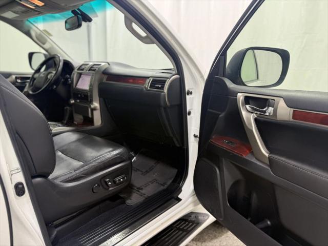 2013 Lexus GX 460 460
