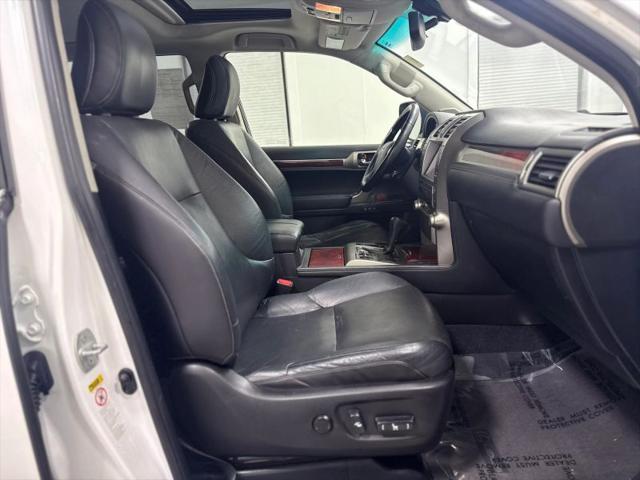 2013 Lexus GX 460 460