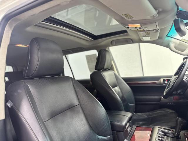2013 Lexus GX 460 460