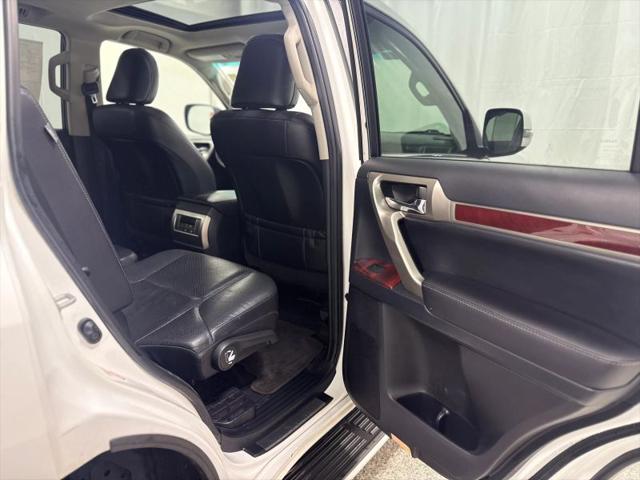 2013 Lexus GX 460 460