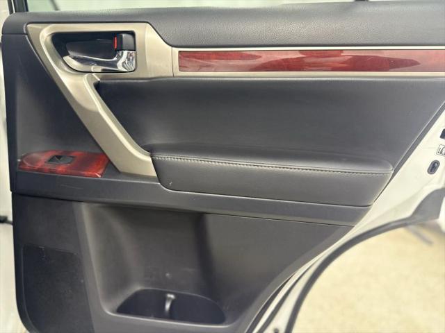 2013 Lexus GX 460 460
