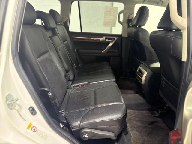 2013 Lexus GX 460 460