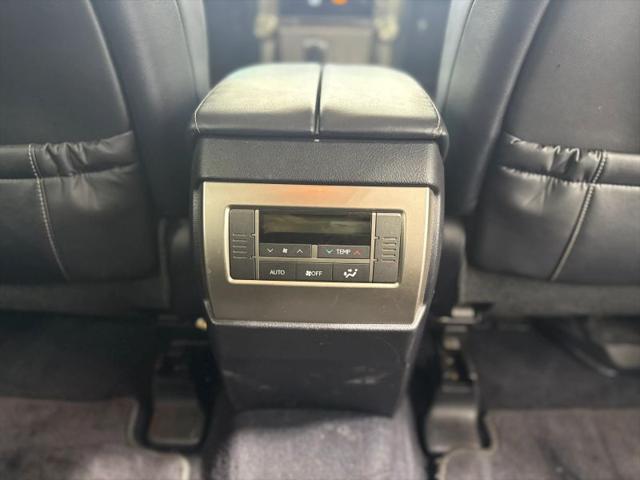 2013 Lexus GX 460 460