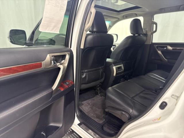 2013 Lexus GX 460 460
