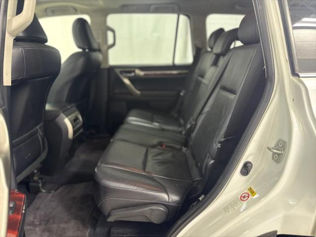 2013 Lexus GX 460 460