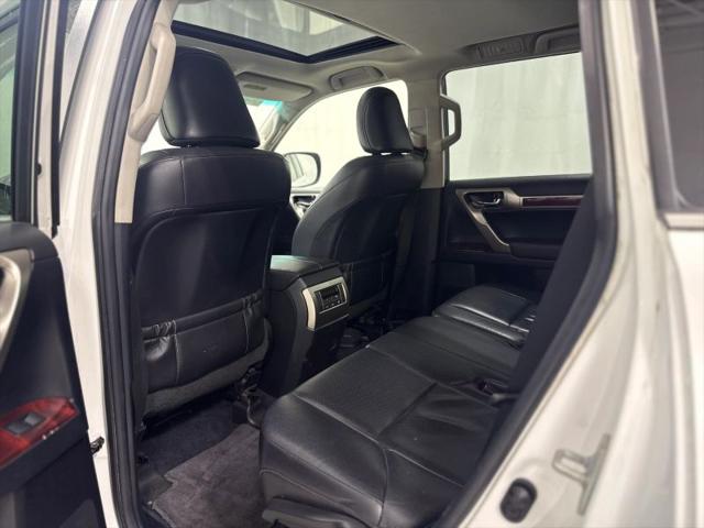 2013 Lexus GX 460 460