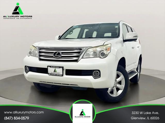 2013 Lexus GX 460 460 for sale in Glenview, IL