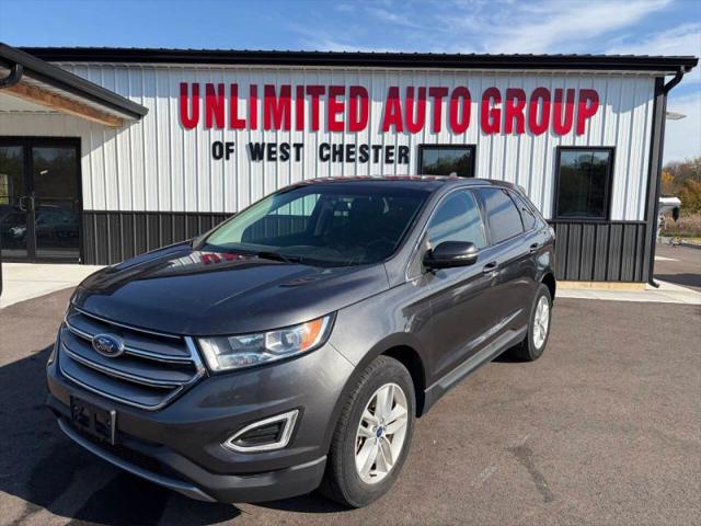 2018 Ford Edge for sale near West Chester, OH
