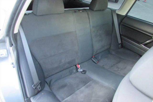 2008 Subaru Outback 2.5i
