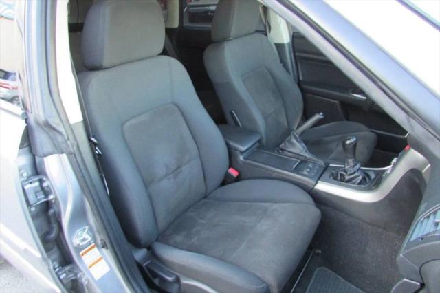 2008 Subaru Outback 2.5i