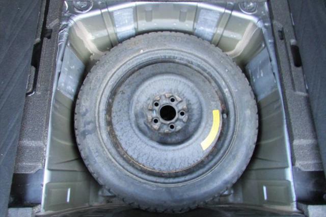 2008 Subaru Outback 2.5i