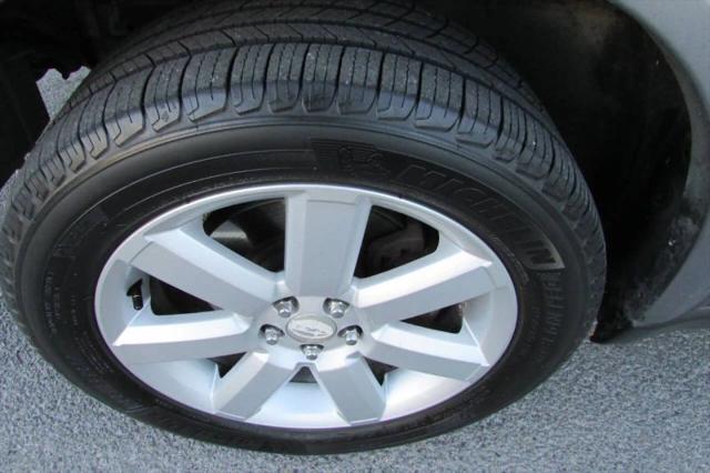 2008 Subaru Outback 2.5i