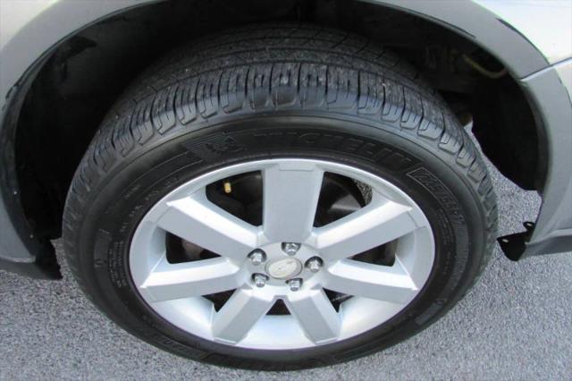 2008 Subaru Outback 2.5i