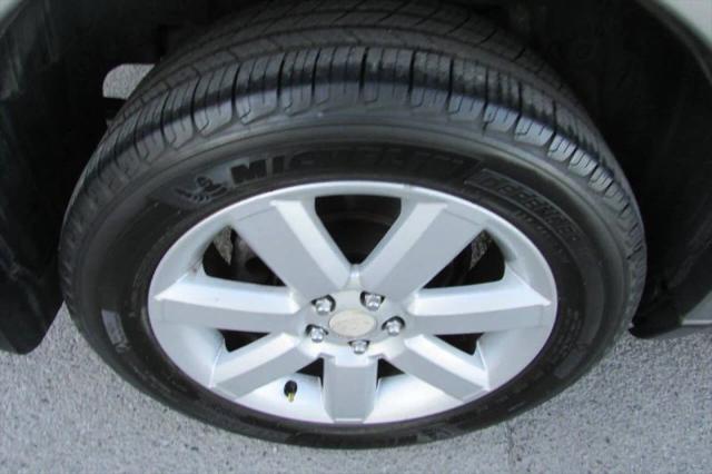 2008 Subaru Outback 2.5i