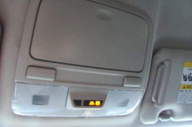 2008 Subaru Outback 2.5i