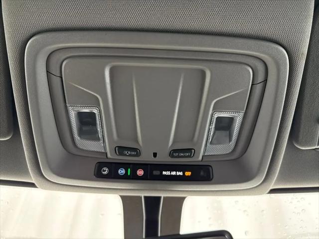 2022 Chevrolet Silverado 3500HD 4WD Crew Cab Long Bed LT