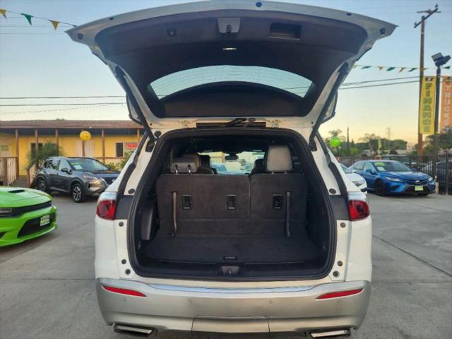 2022 Buick Enclave FWD Essence