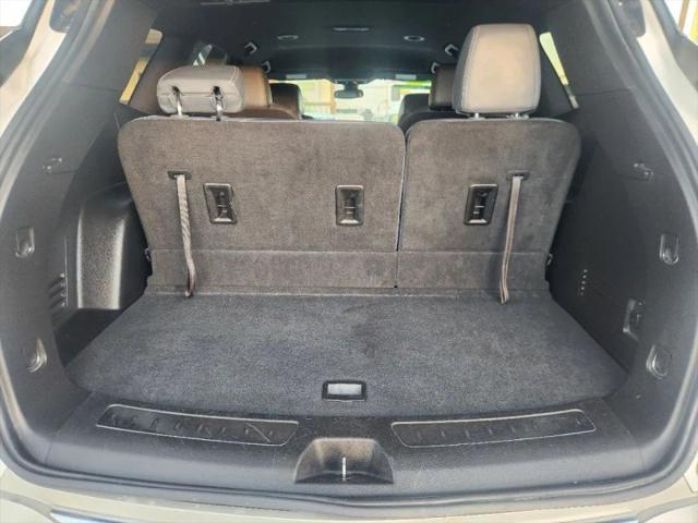 2022 Buick Enclave FWD Essence