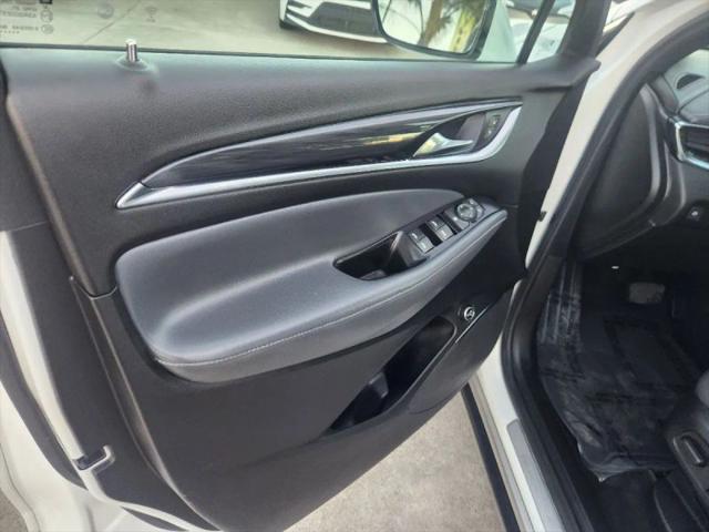 2022 Buick Enclave FWD Essence