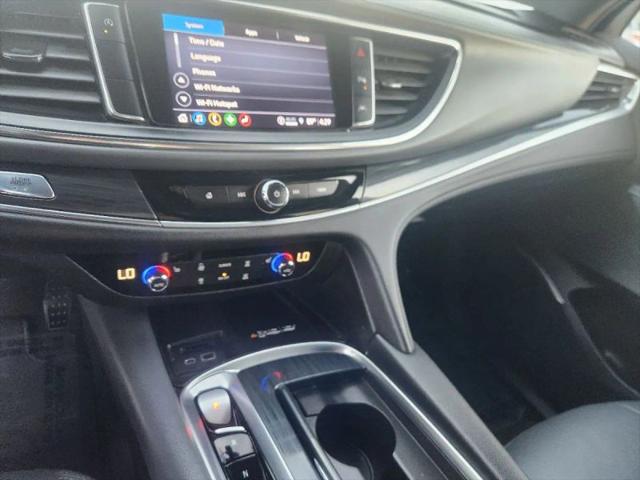 2022 Buick Enclave FWD Essence