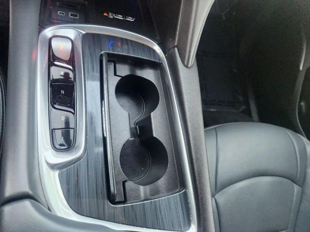 2022 Buick Enclave FWD Essence