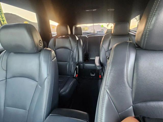 2022 Buick Enclave FWD Essence