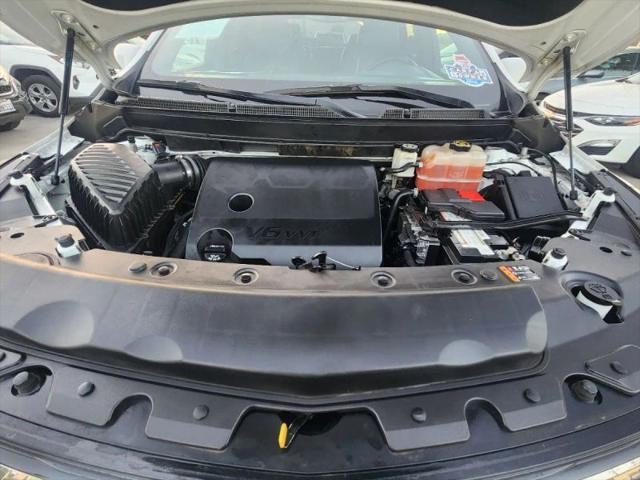 2022 Buick Enclave FWD Essence