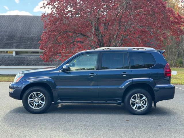 2005 Lexus GX 470 470