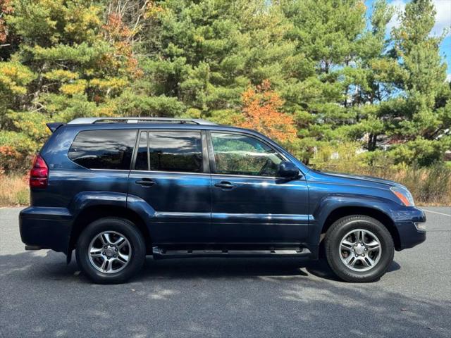 2005 Lexus GX 470 470