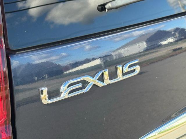 2005 Lexus GX 470 470