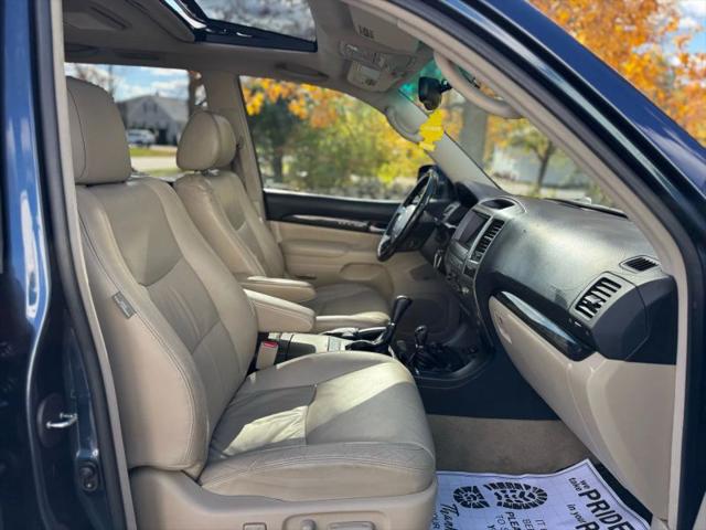 2005 Lexus GX 470 470